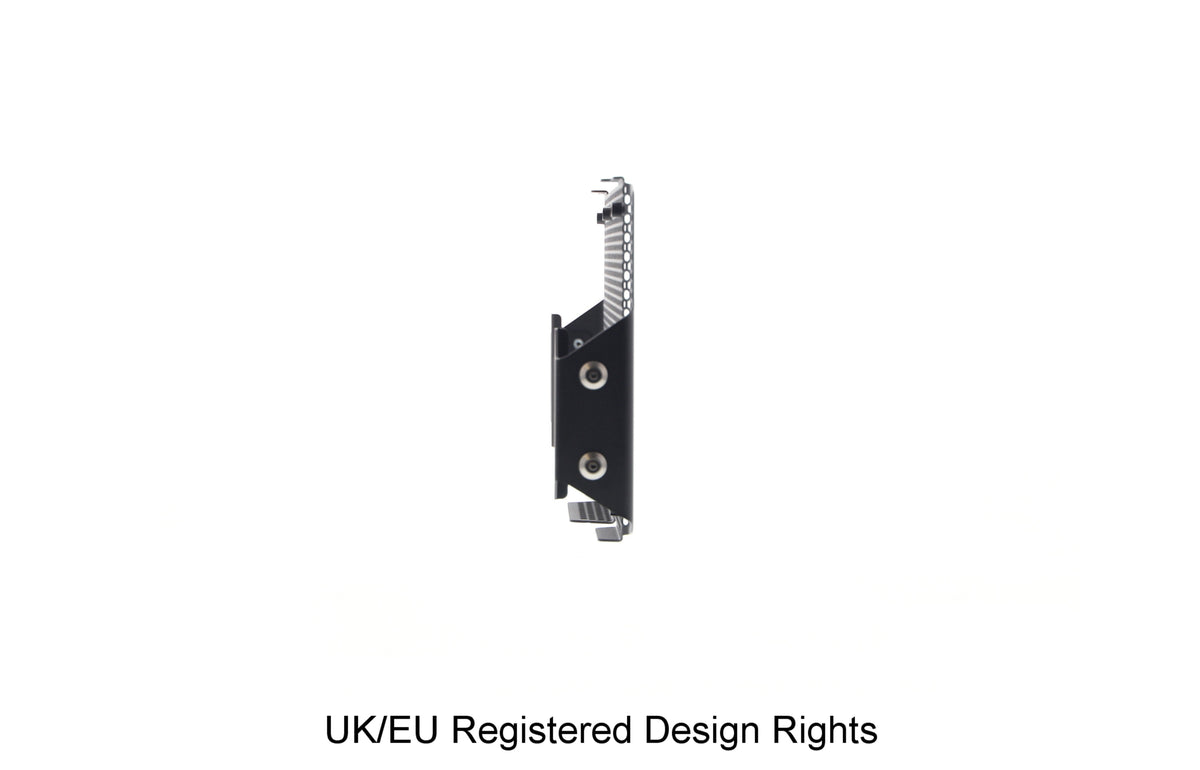 Evotech Radiator Guard - Honda CB650R Neo Sports Cafe (2021 - 2023) - 20, PRN014416-03