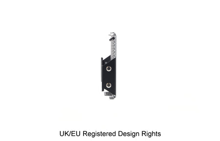 Evotech Radiator Guard - Honda CB650R Neo Sports Cafe (2021 - 2023) - 20, PRN014416-03