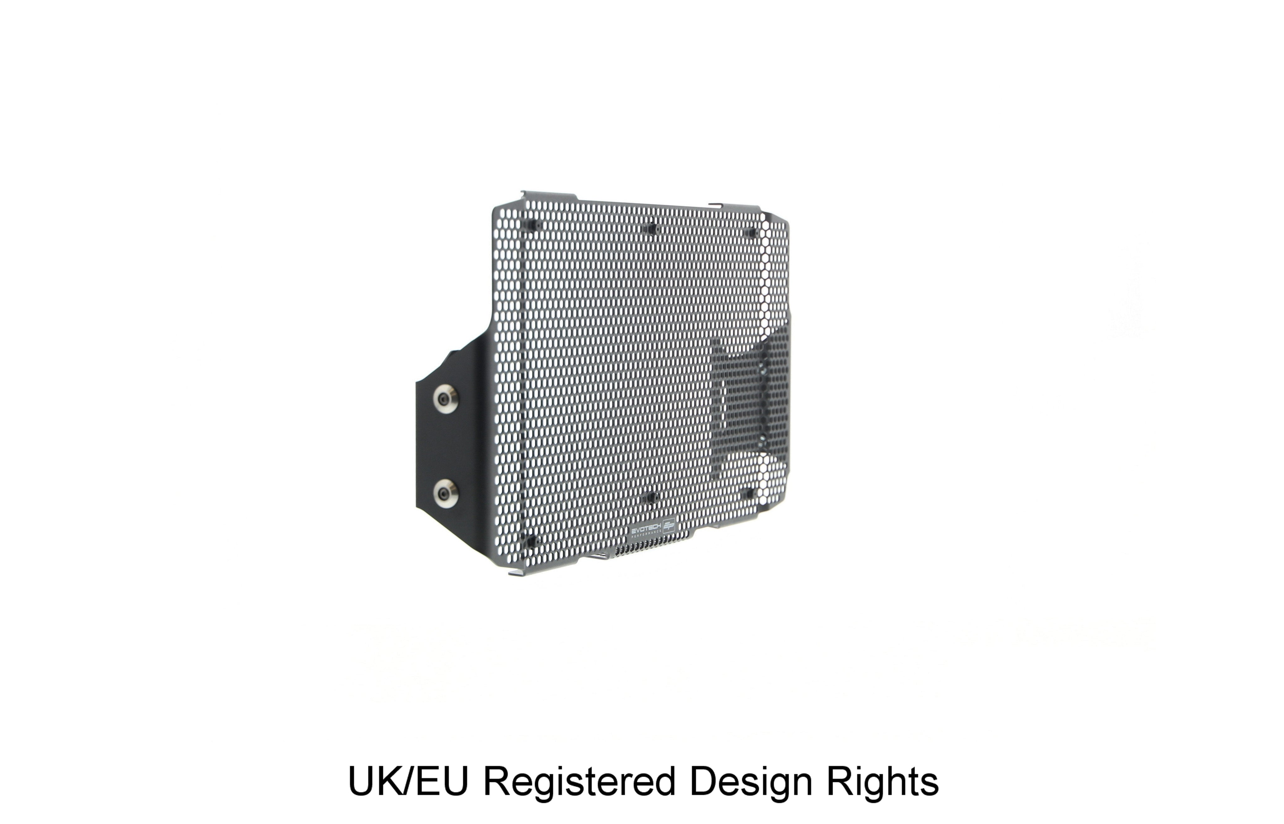 Evotech Radiator Guard - Honda CB650R Neo Sports Cafe (2021 - 2023) - 22, PRN014416-03