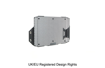 Evotech Radiator Guard - Honda CB650R Neo Sports Cafe (2021 - 2023) - 23, PRN014416-03