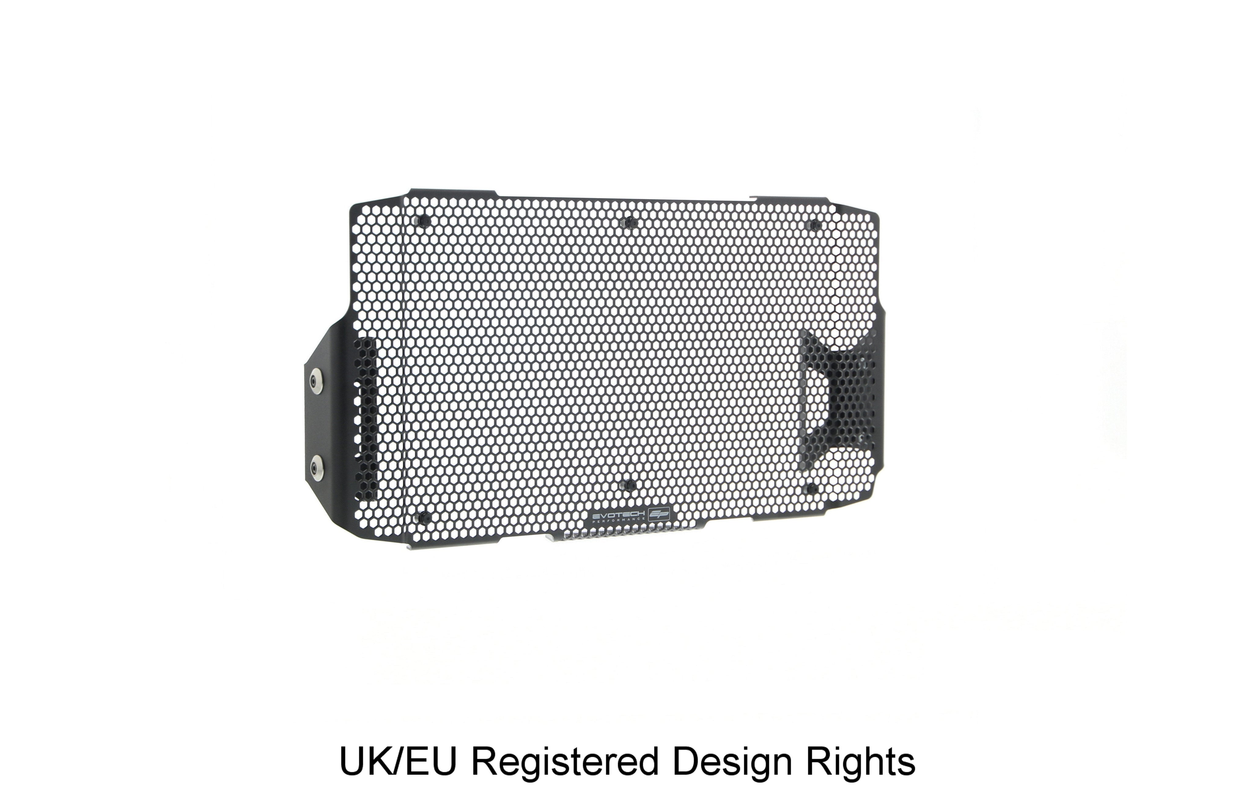 Evotech Radiator Guard - Honda CB650R Neo Sports Cafe (2021 - 2023) - 24, PRN014416-03