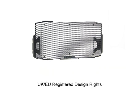 Evotech Radiator Guard - Honda CB650R Neo Sports Cafe (2021 - 2023) - 25, PRN014416-03