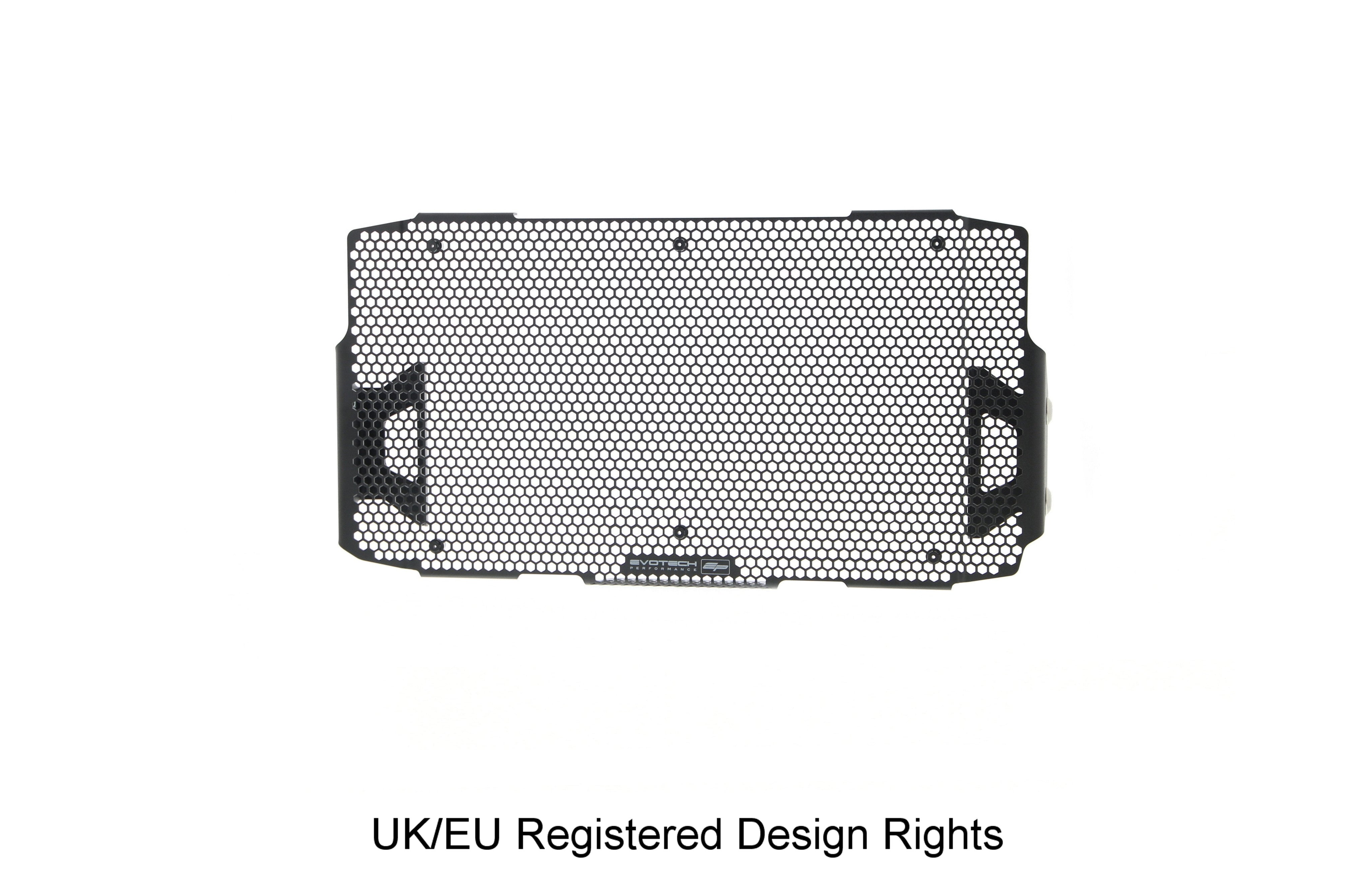 Evotech Radiator Guard - Honda CB650R Neo Sports Cafe (2021 - 2023) - 27, PRN014416-03