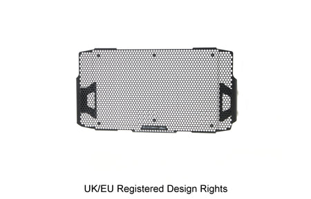 Evotech Radiator Guard - Honda CB650R Neo Sports Cafe (2021 - 2023) - 27, PRN014416-03