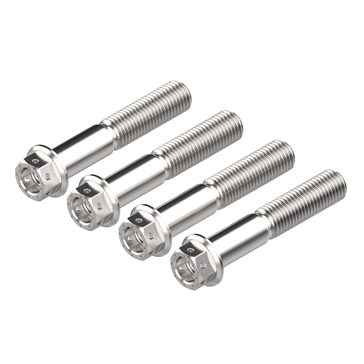 Evotech Front Caliper Bolt Set (Race) - Aprilia RS 660 (2025+) - 1, PRN017531-87