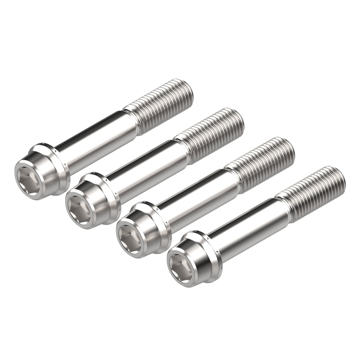 Evotech Front Caliper Bolt Set (Road) - Honda CBR500R (2022+) - 1, PRN017552-05
