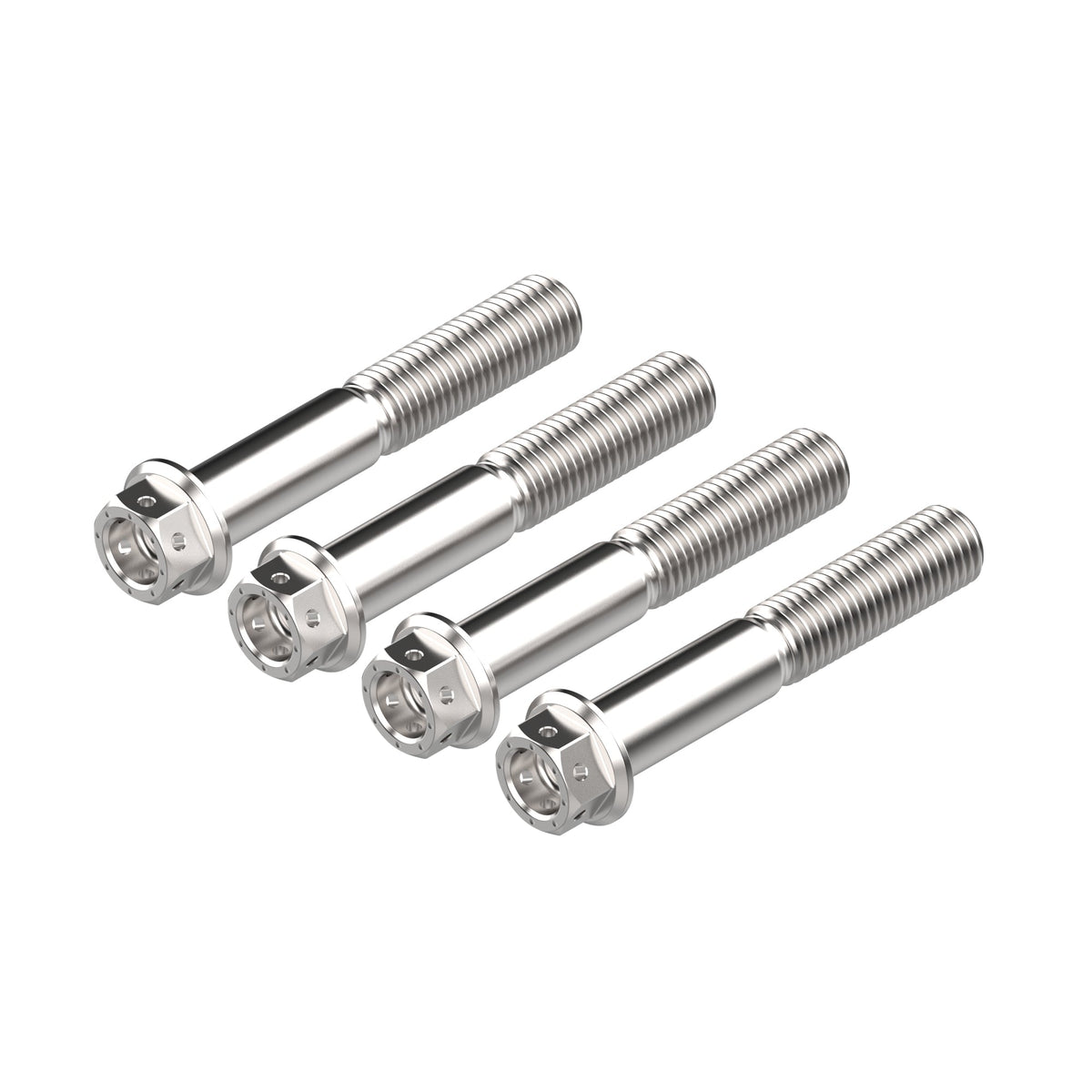 Evotech Front Caliper Bolt Set (Race) - Ducati Scrambler 1100 Special (2018 - 2020) - 1, PRN017536-70