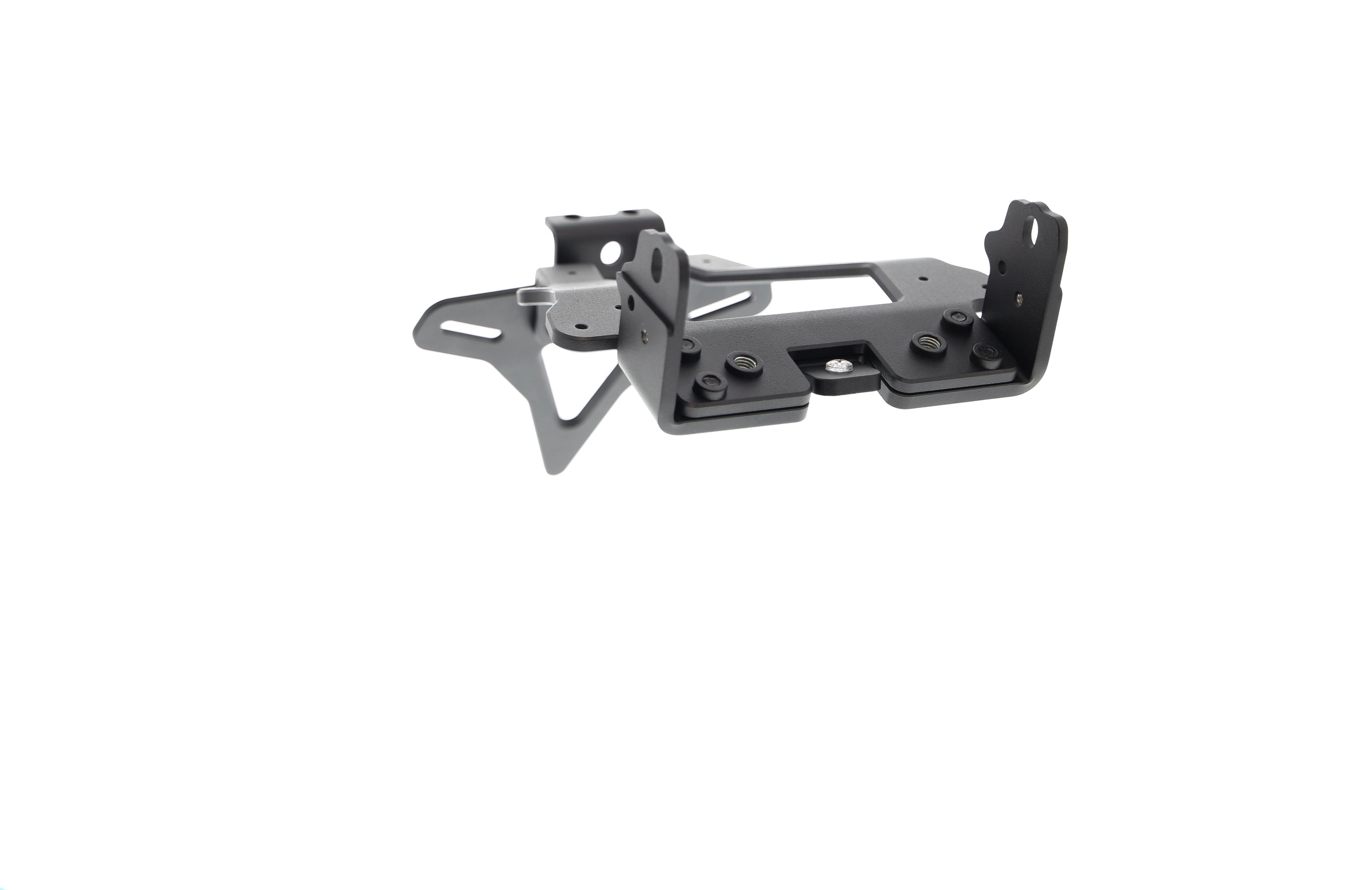 Evotech Ducati Scrambler 1100 Special Tail Tidy (2018-2020) - 16, PRN014118-03