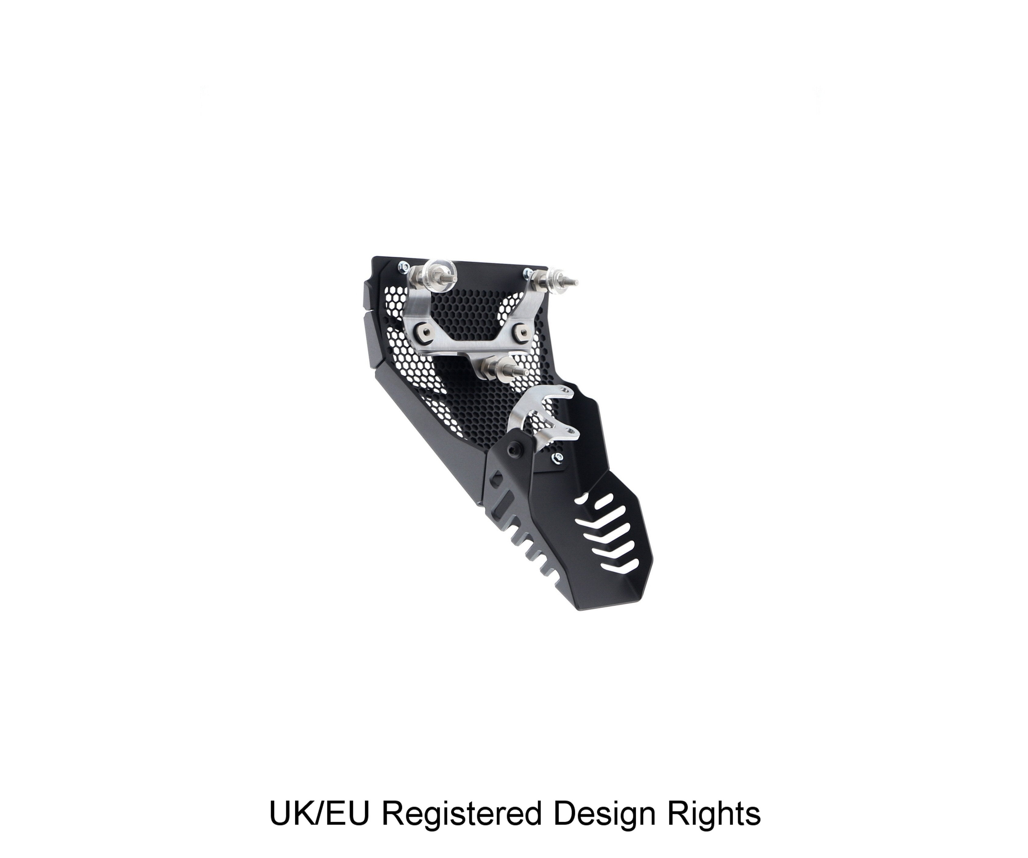 Evotech Ducati Multistrada V2 S Engine Guard Protector (2022 - 2024) - 11, PRN014575-05