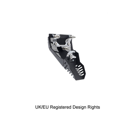 Evotech Ducati Multistrada V2 S Engine Guard Protector (2022 - 2024) - 11, PRN014575-05