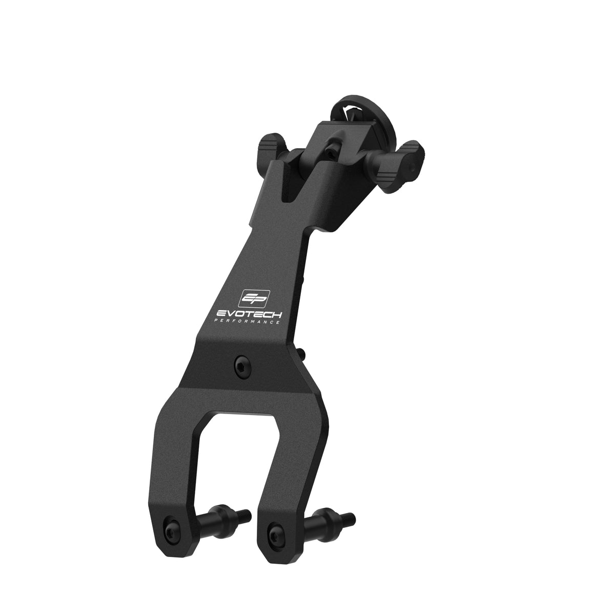 Evotech Beeline Moto 2 Sat Nav Mount - Ducati DesertX Rally (2024+) - 1, PRN015982-017364-04