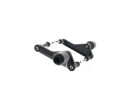 Evotech Ducati Diavel 1260 Lamborghini Frame Crash Protection (2021) (Black) - 13, PRN014676-07