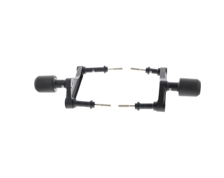 Evotech Ducati Diavel 1260 Lamborghini Frame Crash Protection (2021) (Black) - 18, PRN014676-07