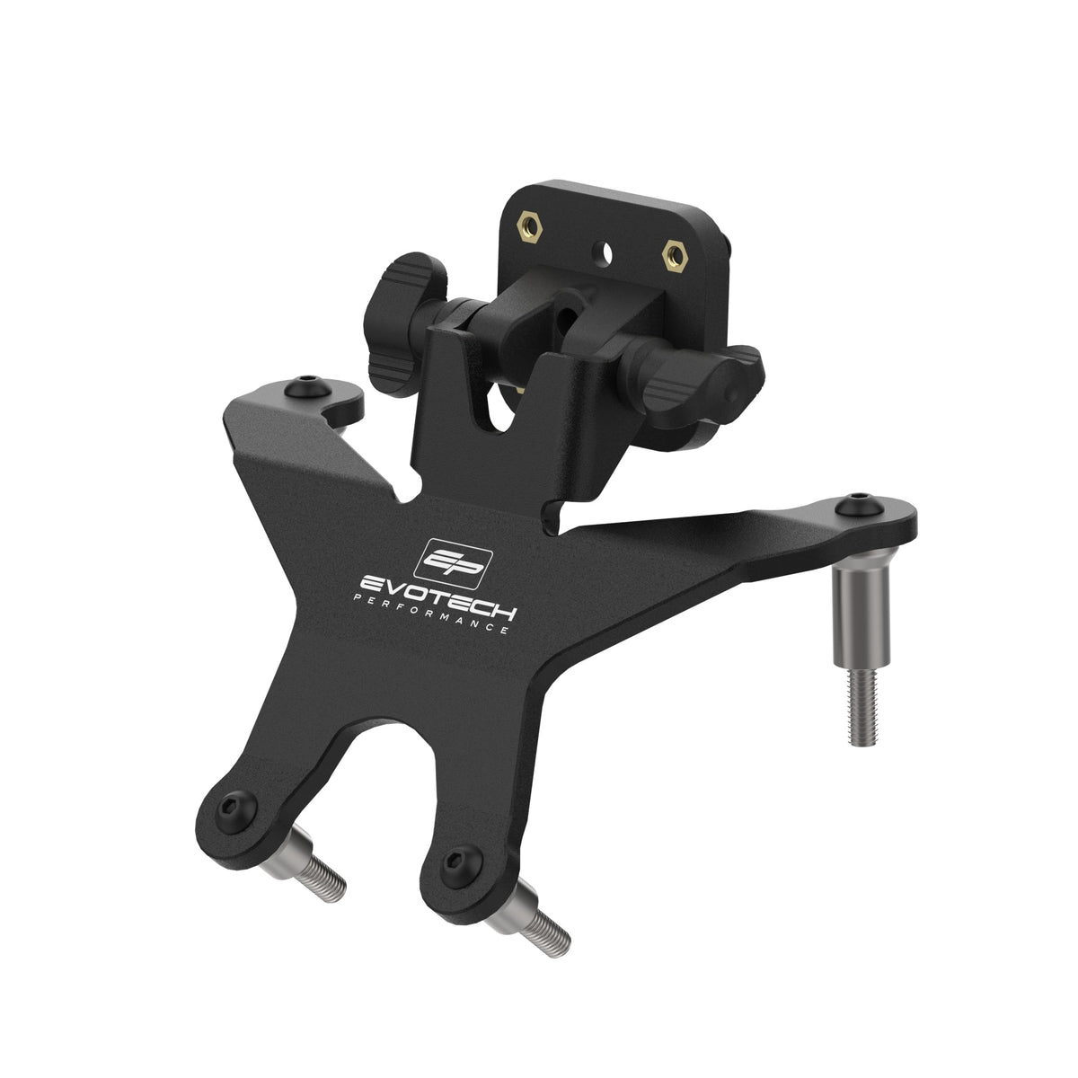 Evotech Garmin Sat Nav Mount - Ducati Diavel V4 (2023+) - 1, PRN014566-016401-02