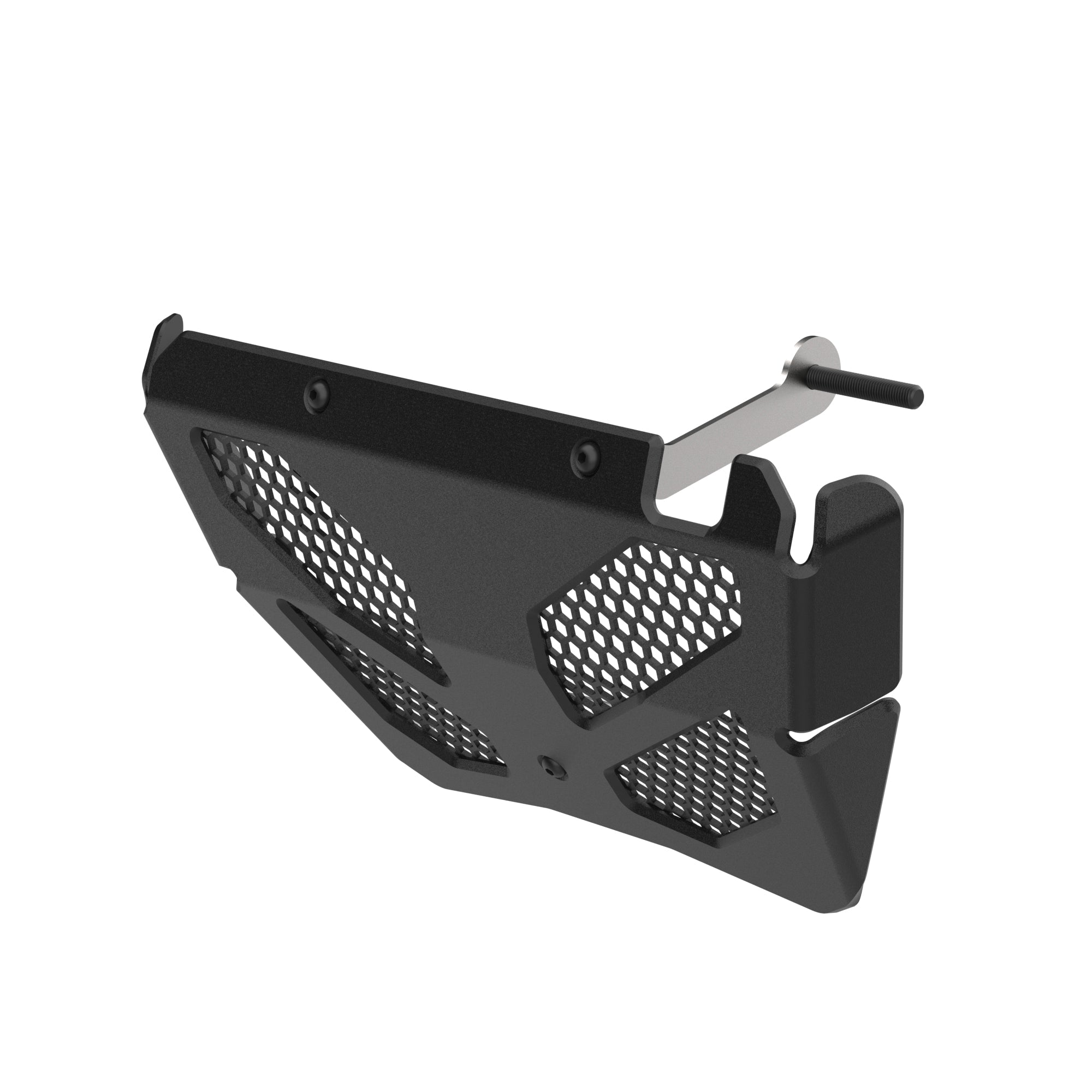 Evotech Ducati Hypermotard 698 Mono Engine Guard Protector (2024+) - 1, PRN017257-01