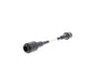 Evotech Ducati Hypermotard 821 Crash Bobbins 2013 - 2015 - 1, PRN010926-01