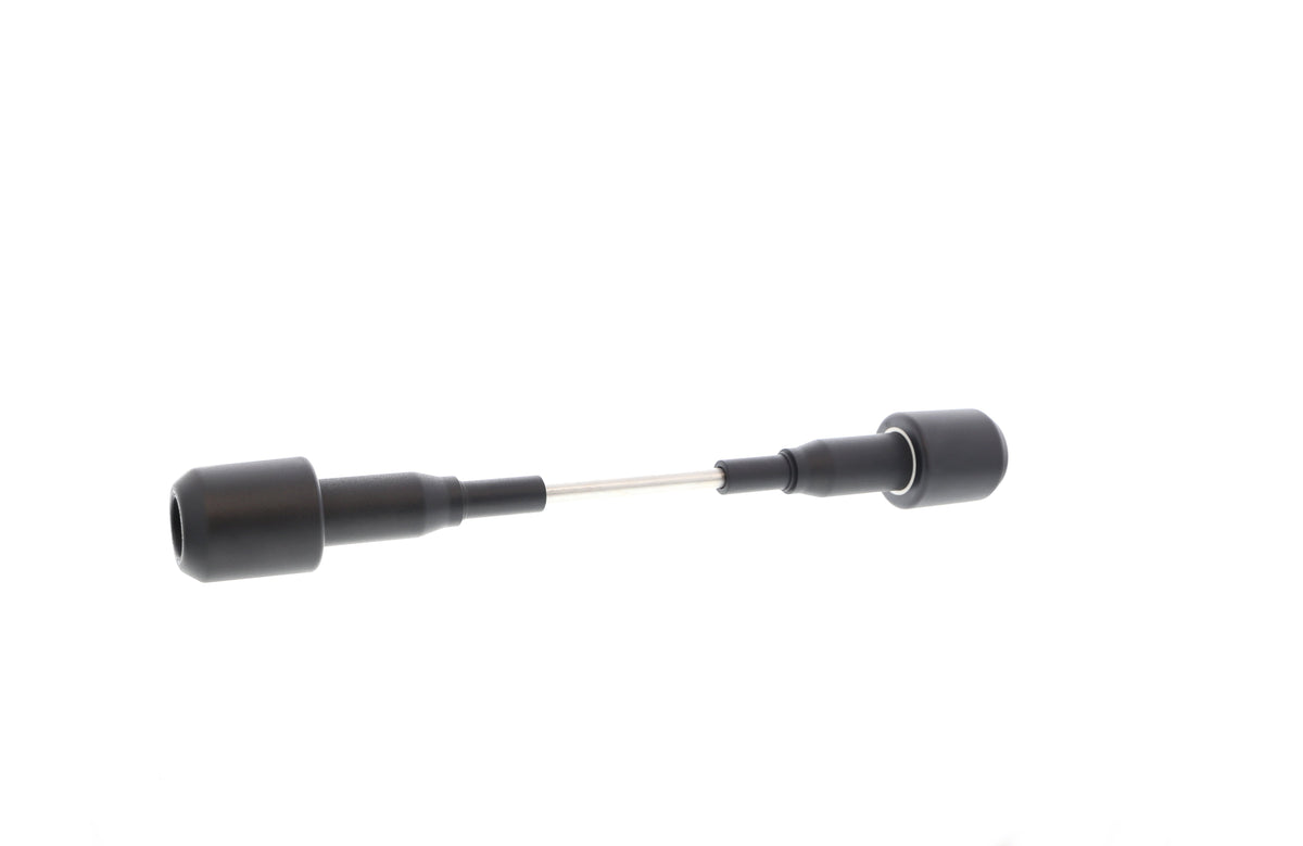 Evotech Ducati Hypermotard 821 Crash Bobbins 2013 - 2015 - 8, PRN010926-01