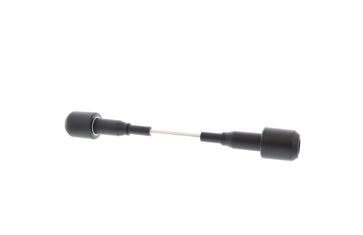 Evotech Ducati Hypermotard 821 Crash Bobbins 2013 - 2015 - 11, PRN010926-01