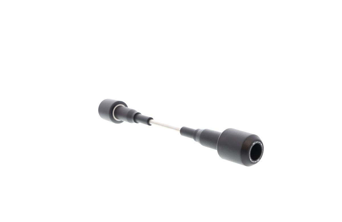 Evotech Ducati Hyperstrada 939 Crash Bobbins 2016 - 2018 - 12, PRN010926-06