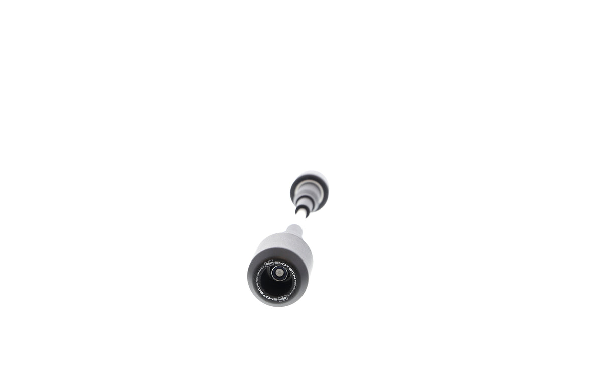 Evotech Ducati Hypermotard 821 Crash Bobbins 2013 - 2015 - 16, PRN010926-01