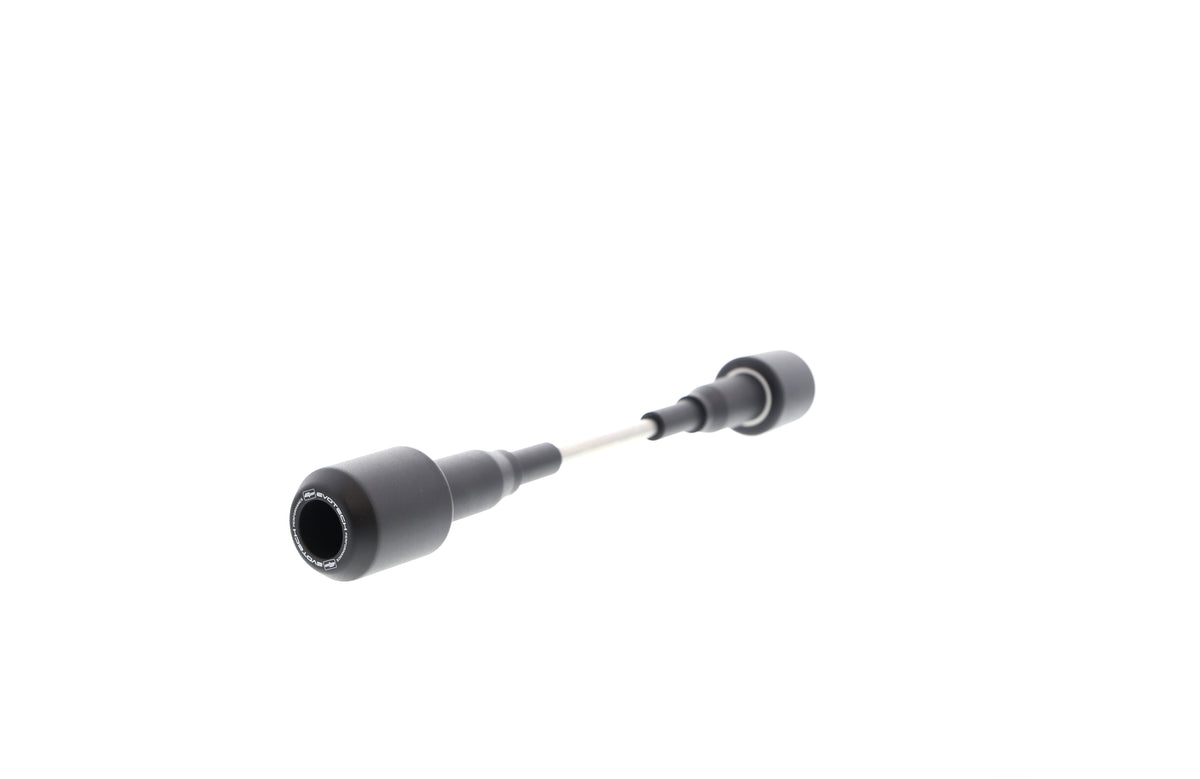 Evotech Ducati Hyperstrada 939 Crash Bobbins 2016 - 2018 - 17, PRN010926-06