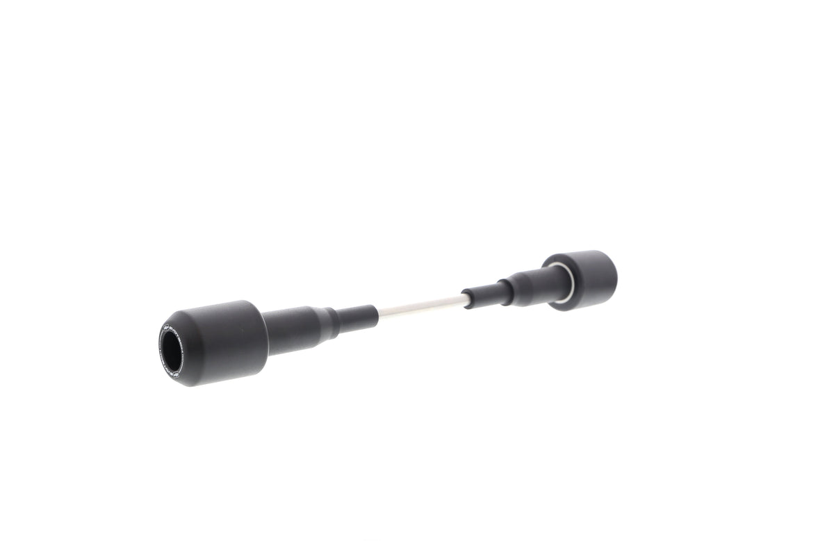 Evotech Ducati Hypermotard 821 Crash Bobbins 2013 - 2015 - 19, PRN010926-01
