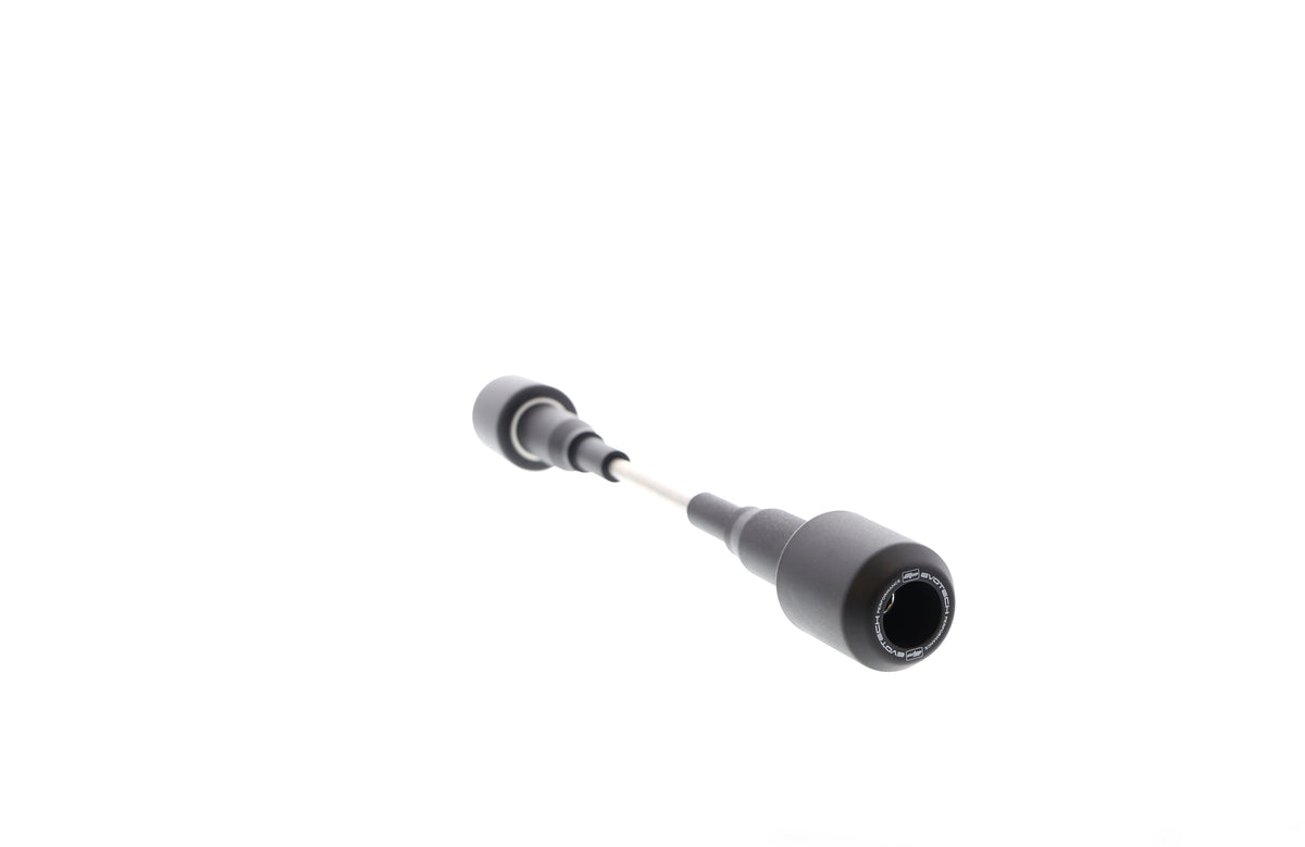 Evotech Ducati Hypermotard 821 Crash Bobbins 2013 - 2015 - 26, PRN010926-01