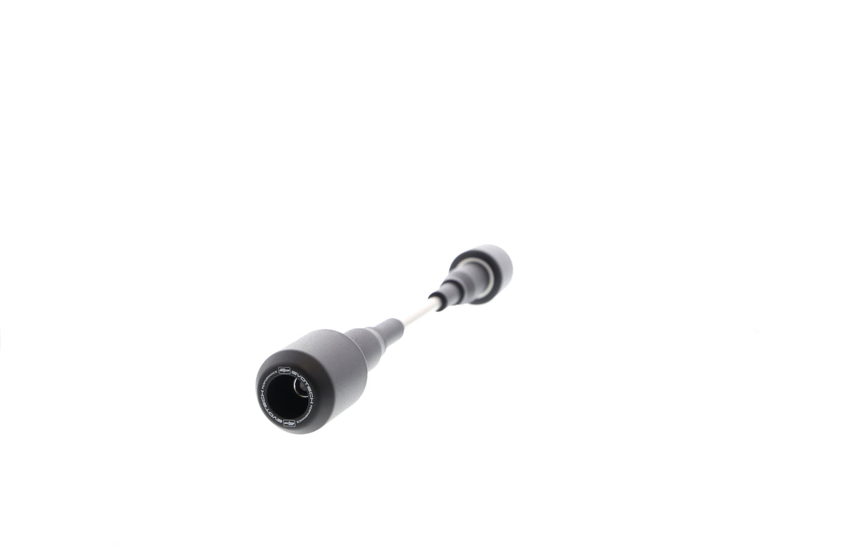 Evotech Ducati Hyperstrada 939 Crash Bobbins 2016 - 2018 - 28, PRN010926-06