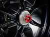 Evotech Rear Spindle Bobbins - Ducati Hypermotard 939 (2016-2018) - 2, PRN013096-07