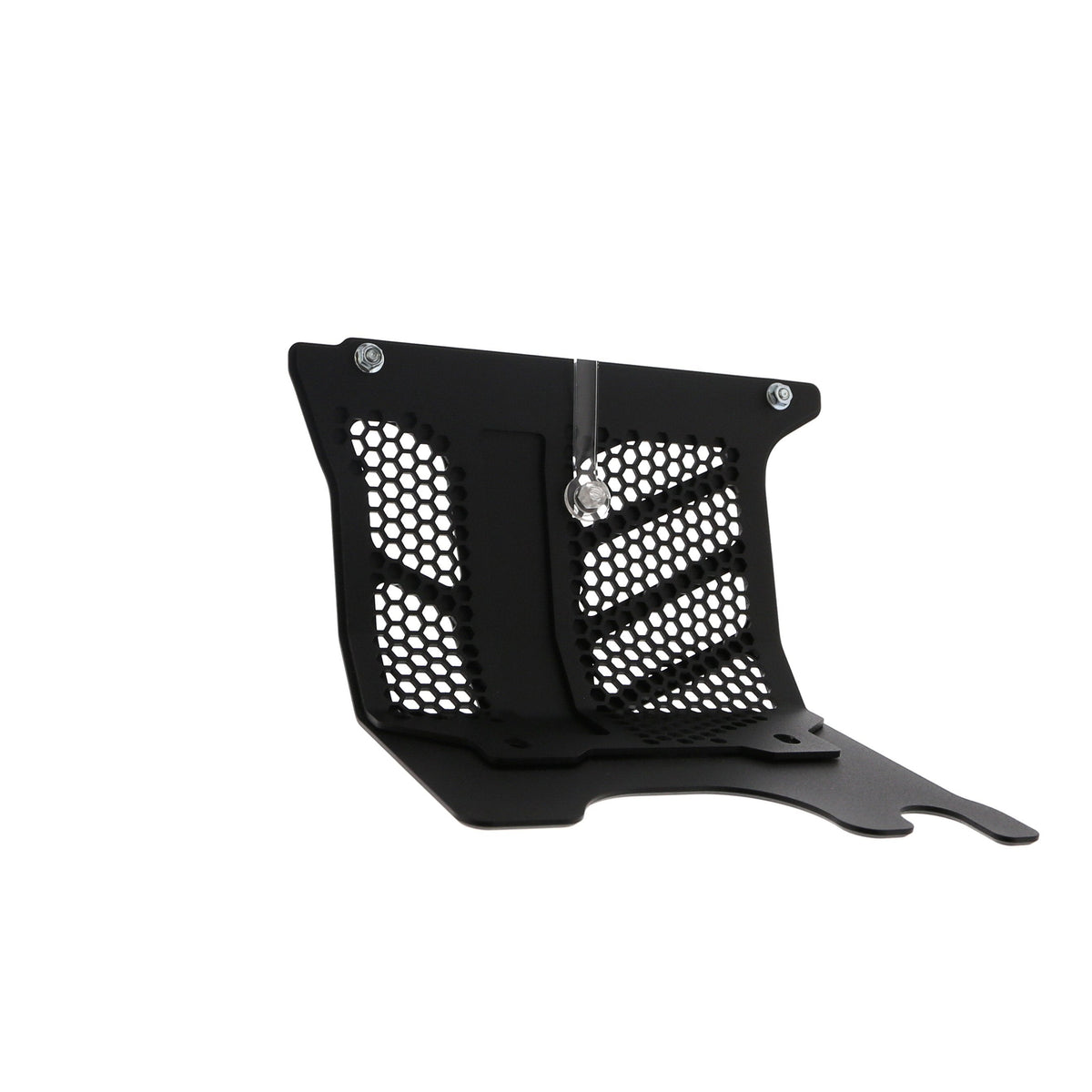 Evotech Ducati Hypermotard 950 Engine Guard Protector (2019+) - 12, PRN013069-04