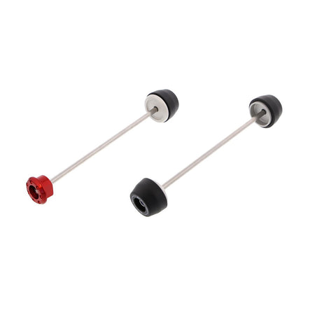 Evotech Spindle Bobbins Kit - Ducati Hypermotard 1100 (2008-2012) - 1, PRN013096-013313-02