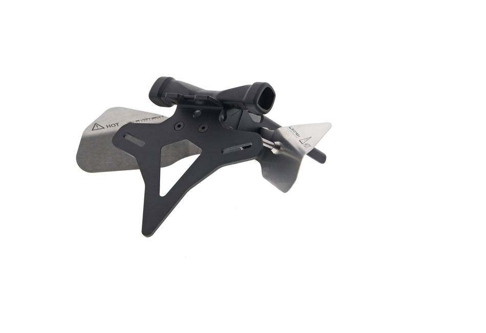 Evotech Ducati Hypermotard 950 SP Tail Tidy (2019+) - 1, PRN014405-02