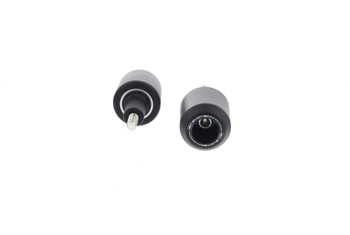 Evotech MV Agusta Brutale 800 RR Crash Bobbins 2018+ - 27, PRN014221-01
