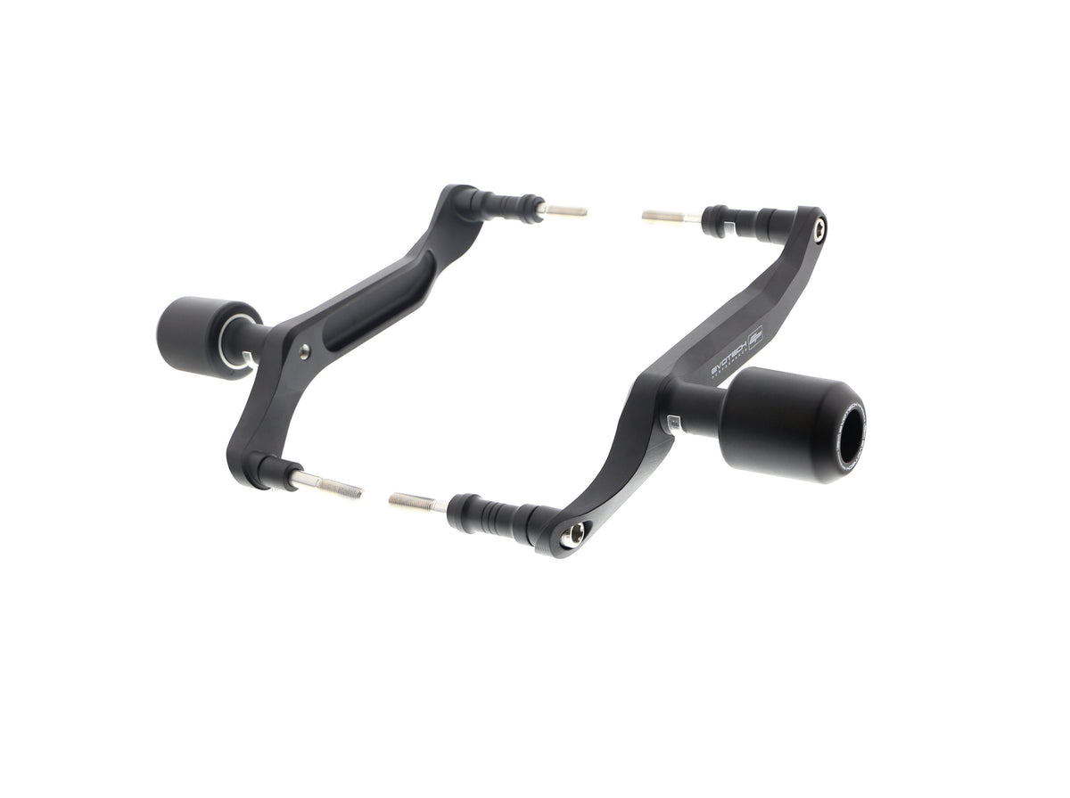 Evotech Ducati Monster 821 Stripe Frame Crash Protection 2016 - 2017 - 1, PRN011676-07