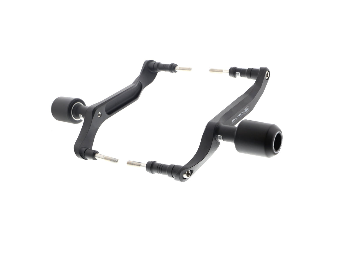 Evotech Ducati Monster 821 Stealth Frame Crash Protection (2019-2020) - 4, PRN011676-08