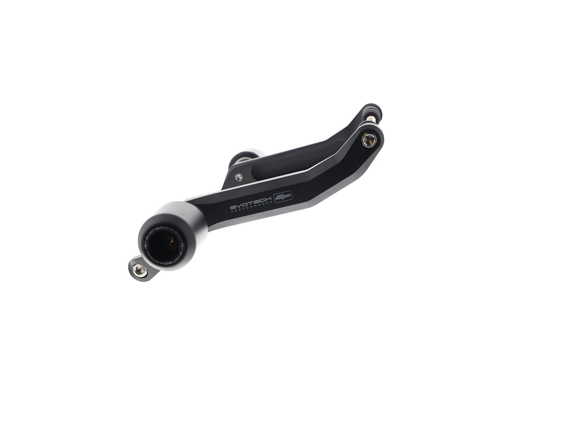 Evotech Ducati Monster 821 Stealth Frame Crash Protection (2019-2020) - 8, PRN011676-08