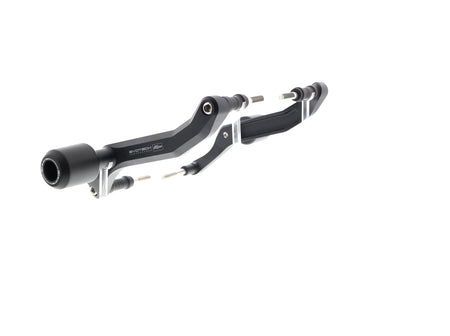 Evotech Ducati Monster 821 Frame Crash Protection 2013 - 2017 - 10, PRN011676-06