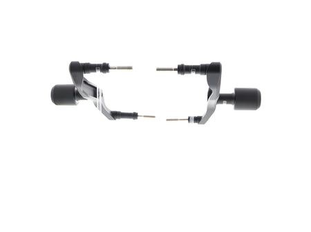 Evotech Ducati Monster 821 Stripe Frame Crash Protection 2016 - 2017 - 14, PRN011676-07