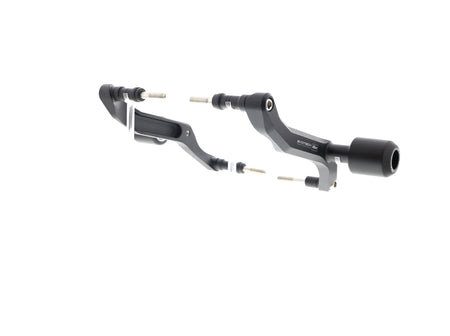 Evotech Ducati Monster 821 Stealth Frame Crash Protection (2019-2020) - 16, PRN011676-08
