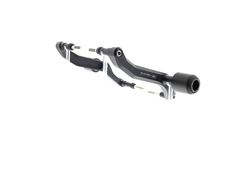 Evotech Ducati Monster 821 Frame Crash Protection (2018-2020) - 17, PRN011676-01