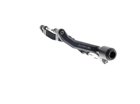Evotech Ducati Monster 821 Frame Crash Protection 2013 - 2017 - 18, PRN011676-06