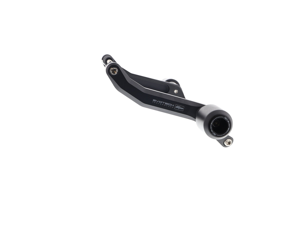 Evotech Ducati Monster 821 Stripe Frame Crash Protection 2016 - 2017 - 19, PRN011676-07