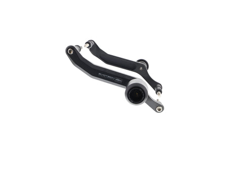 Evotech Ducati Monster 821 Stripe Frame Crash Protection 2016 - 2017 - 20, PRN011676-07