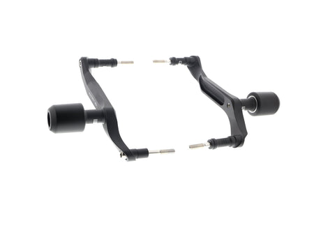 Evotech Ducati Monster 821 Stripe Frame Crash Protection 2016 - 2017 - 24, PRN011676-07