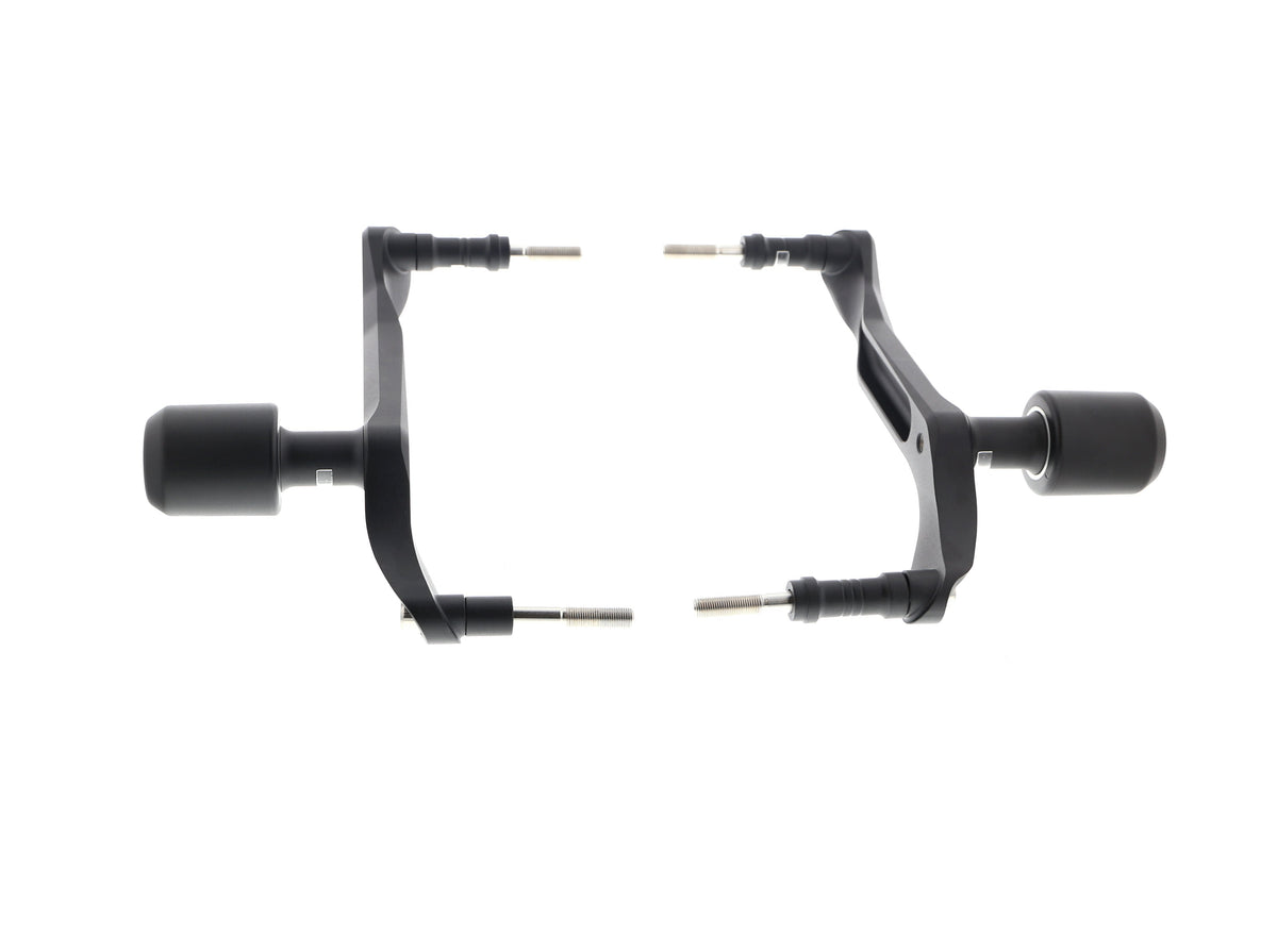 Evotech Ducati Monster 821 Frame Crash Protection (2018-2020) - 25, PRN011676-01