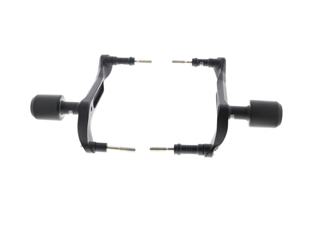 Evotech Ducati Monster 821 Frame Crash Protection (2018-2020) - 26, PRN011676-01