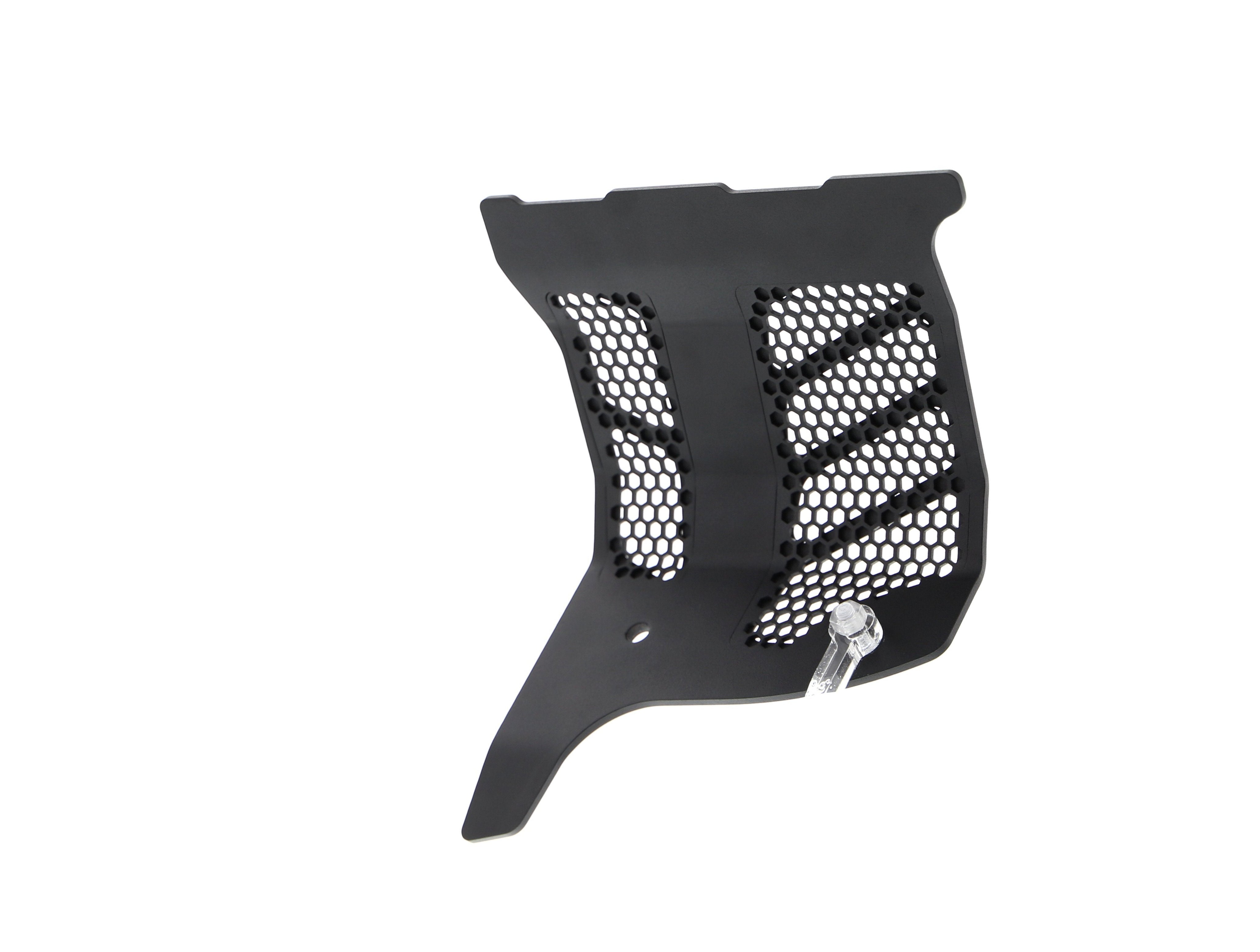 Evotech Ducati Monster 1200 Engine Guard Protector (2017 - 2021) - 16, PRN011684-02