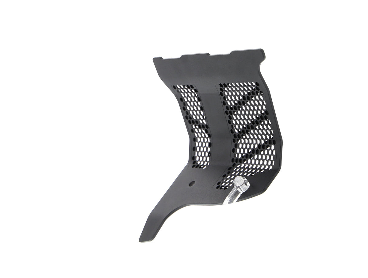 Evotech Ducati Monster 1200 Engine Guard Protector (2017 - 2021) - 17, PRN011684-02