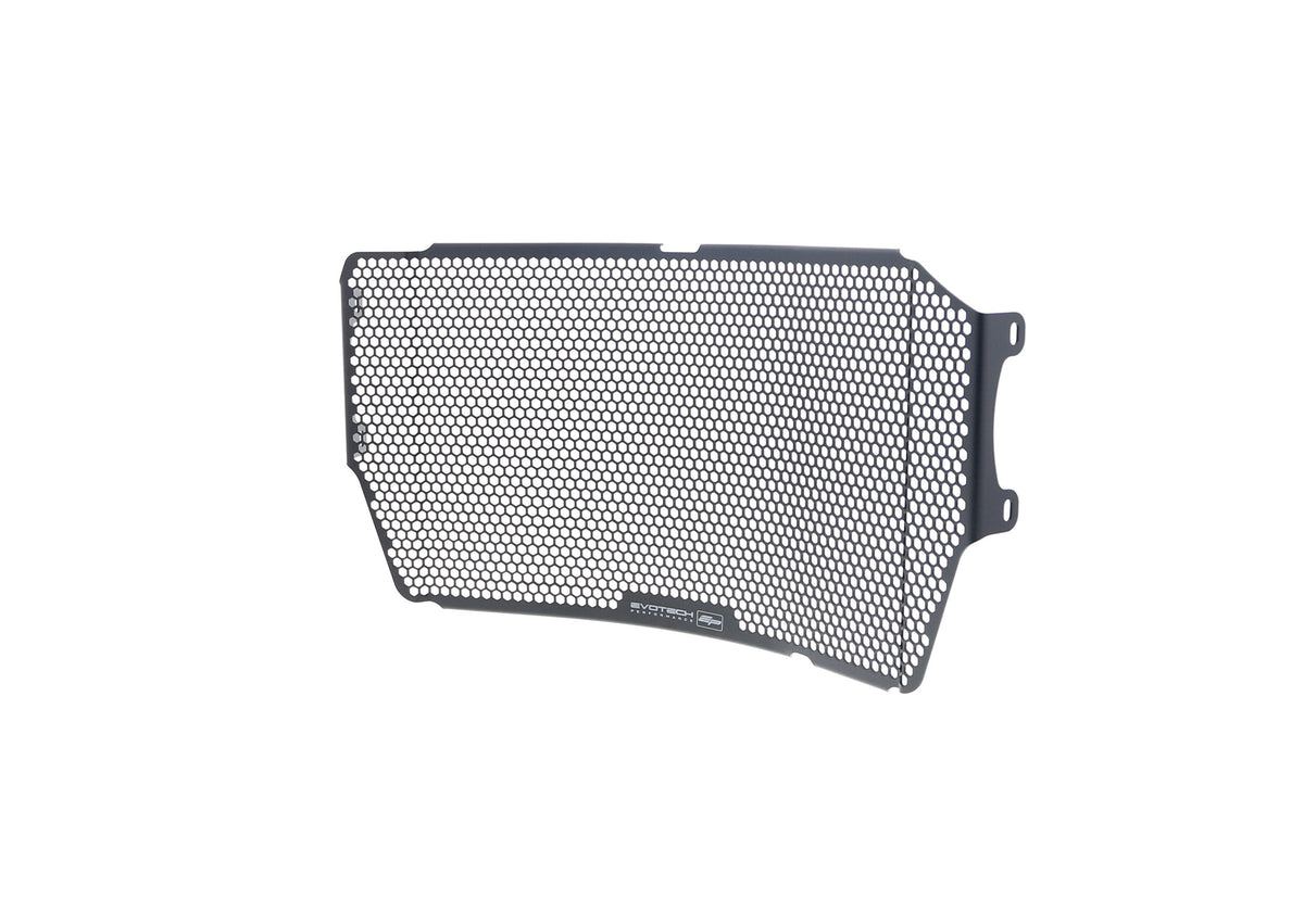 Evotech Ducati Hypermotard 950 RVE Radiator Guard (2020+) - 4, PRN011674-17