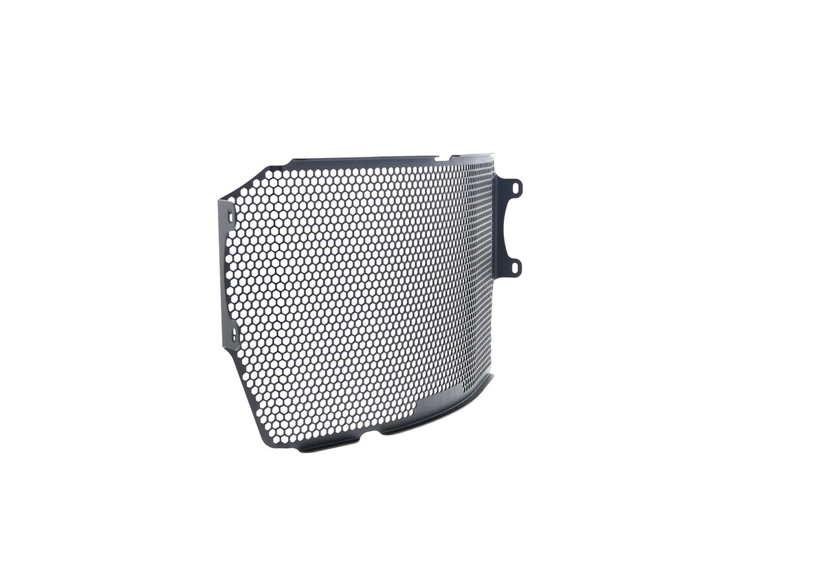 Evotech Ducati Hypermotard 950 RVE Radiator Guard (2020+) - 10, PRN011674-17